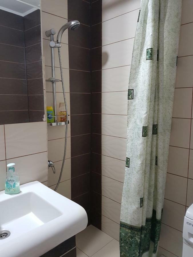 Apartament Aura Apartment Oradea Bagian luar foto