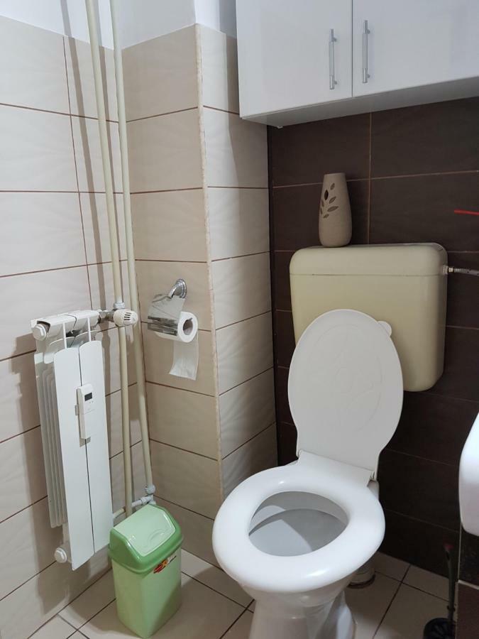 Apartament Aura Apartment Oradea Bagian luar foto