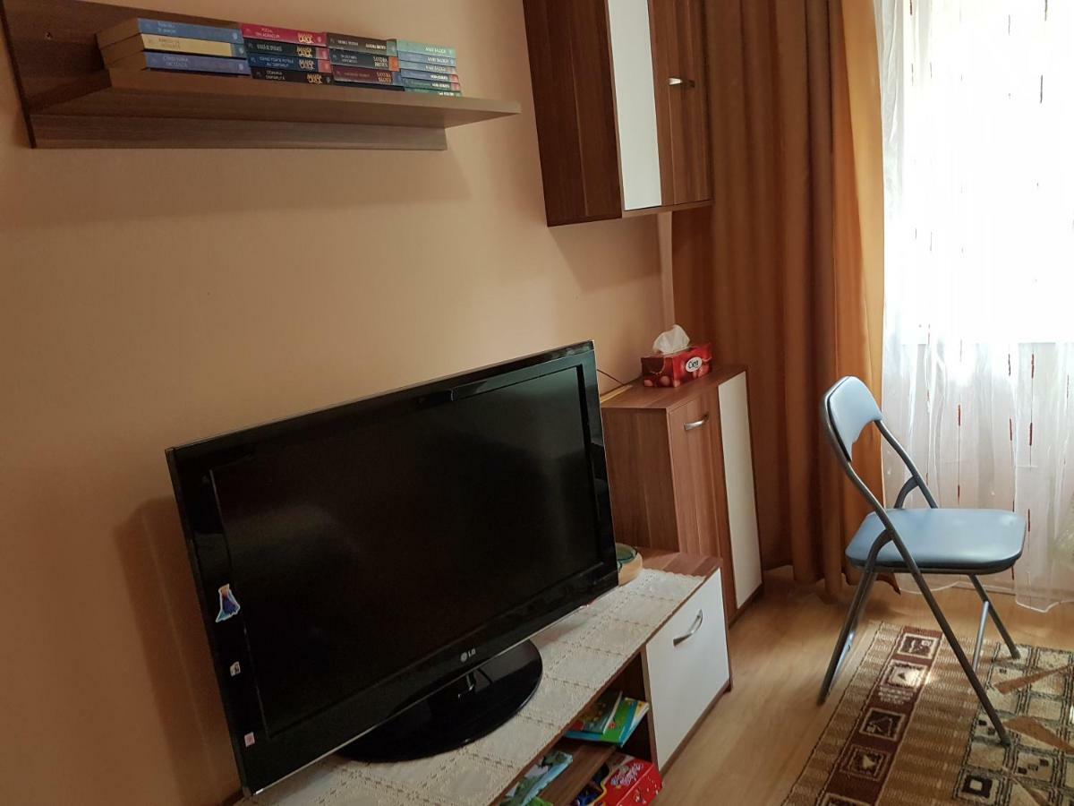 Apartament Aura Apartment Oradea Bagian luar foto