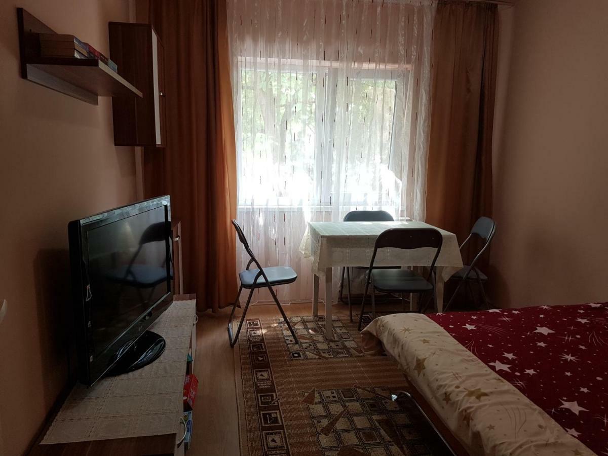 Apartament Aura Apartment Oradea Bagian luar foto