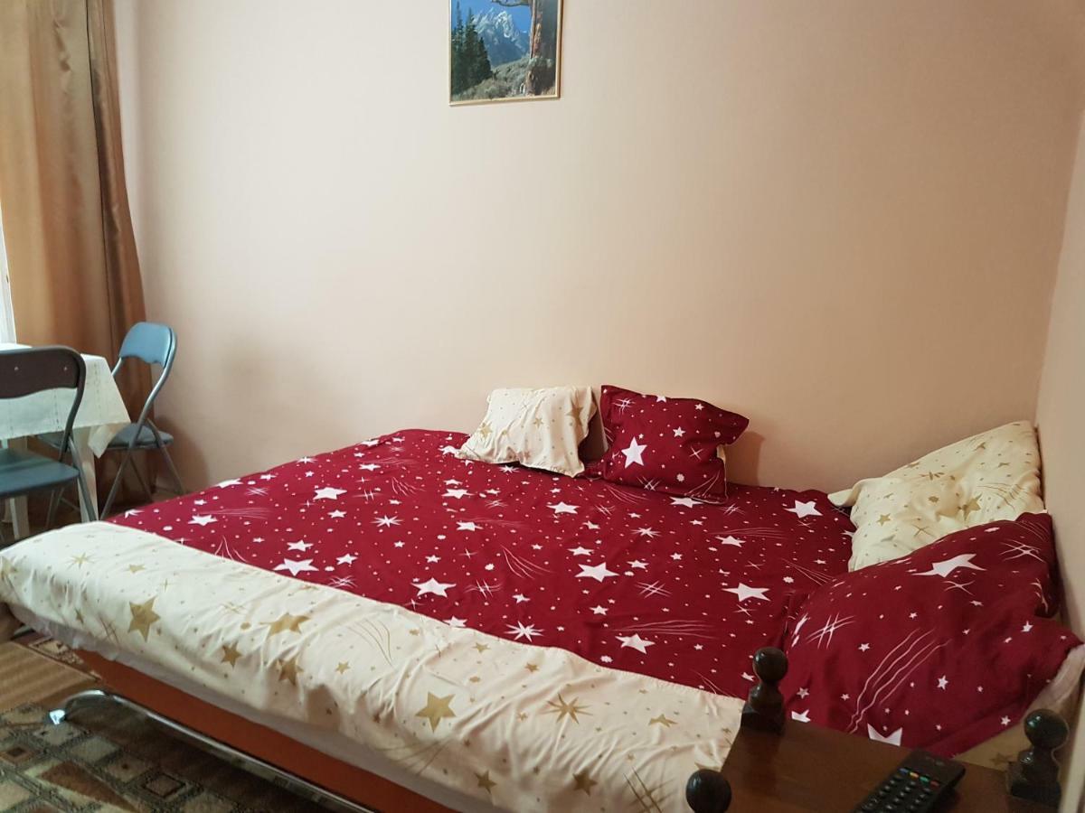 Apartament Aura Apartment Oradea Bagian luar foto