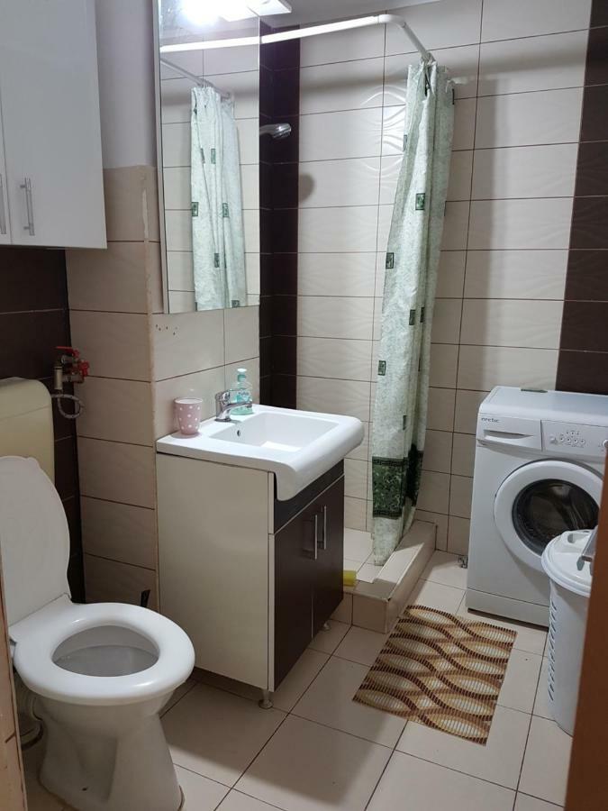 Apartament Aura Apartment Oradea Bagian luar foto